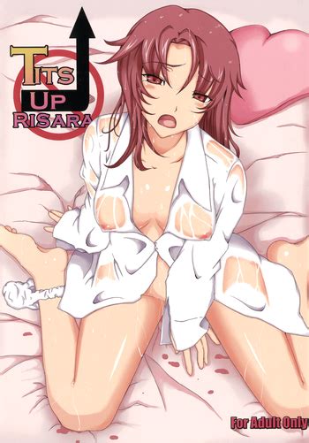 Tits Up Risara Nhentai Hentai Doujinshi And Manga My Xxx Hot Girl