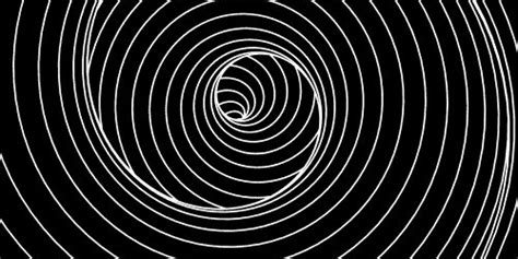 Warning These Perfect Loop S Will Hypnotize You Optical Illusions