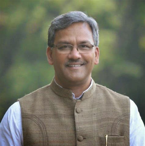 Ajay bhatt, dhan singh rawat and anil baluni are reportedly in contention to replace rawat as the chief minister of uttarakhand but a final call on the matter will. Haridwar seer files attempt to murder case against CM Rawat