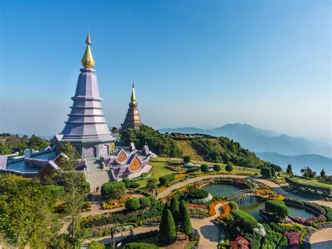 12 Amazing Attractions And Places In Thailand Travel Babamail