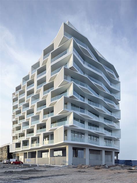 80 Best Modern Apartment Architecture Design 2017 80