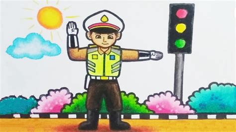 polisi 4d