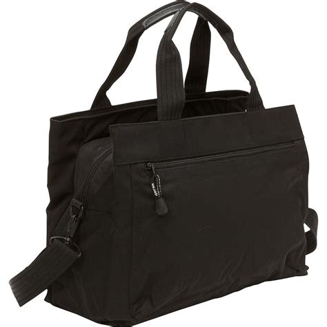 Top Zip Tote With Multi Compartment Zip Tote Tote Bags