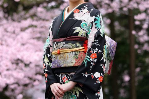 All You Need To Know About Yukata The Traditional Japanese Clothing