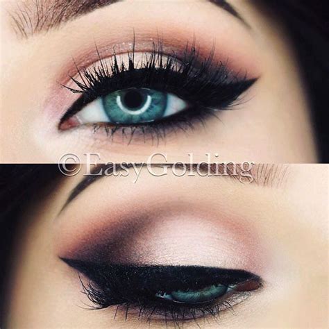 Best Ideas Of Makeup For Blue Eyes See More