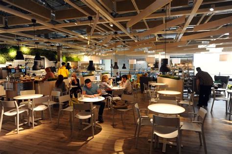 Ikea Is Considering Opening Standalone Restaurants Manchester Evening