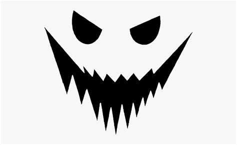 #pumpkin #halloween #spooky #scarry #grin #creepy #freetoedit - Free