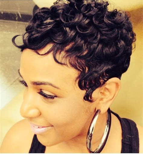 The Only Reason Not To Be Natural Lol Cute Hairstyles For Short Hair