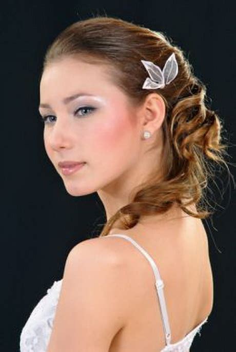 It is super popular and. Teenage prom hairstyles