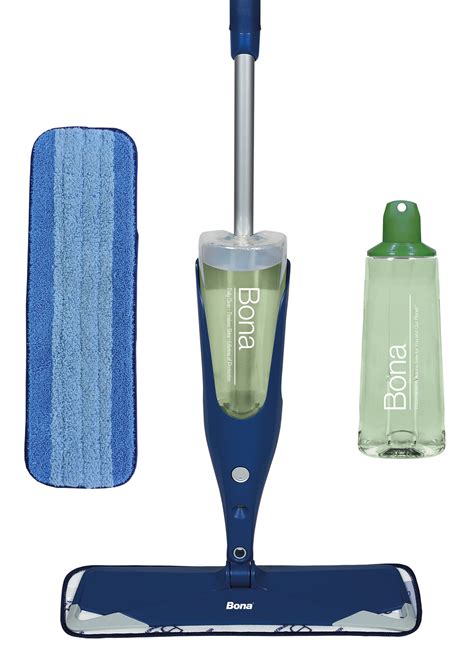 Buy Bona Multi Surface Floor Premium Spray Mop Includes Floor