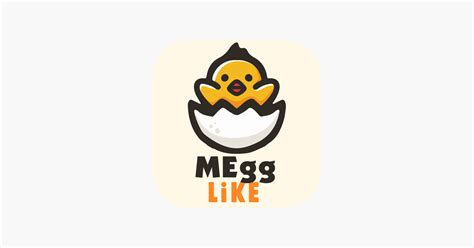 ‎megg Like On The App Store