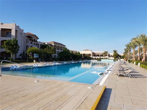 pool jaz aquamarine resort hurghada holidaycheck hurghada safaga Ägypten