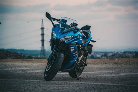 Bike 4k Wallpapers Wallpaper Cave