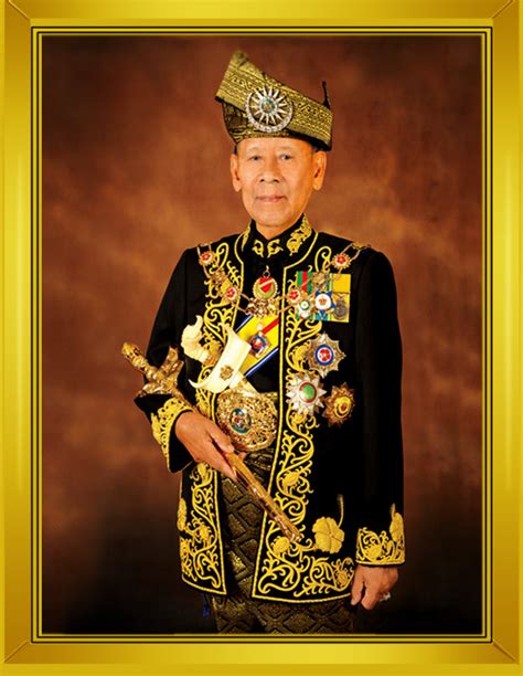 Tuanku abdul halim sułtan stanu kedah w malezji. Putera Lapis Mahang: Malaysia Tanah Air Ku: M 012 SENARAI ...