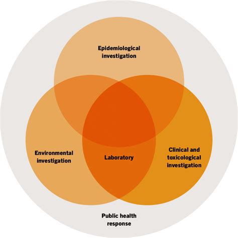 Integrated Approach For The Investigation Of Disease Outbreaks Of Download Scientific Diagram