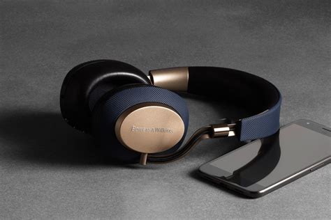 Bowers And Wilkins Px Headphones Review Techhive