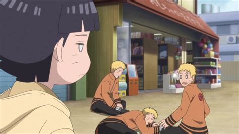 Boruto Naruto Next Generationsepisode Anime