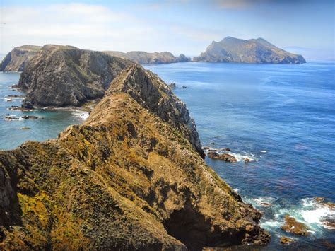 Channel Islands National Park Go Wandering