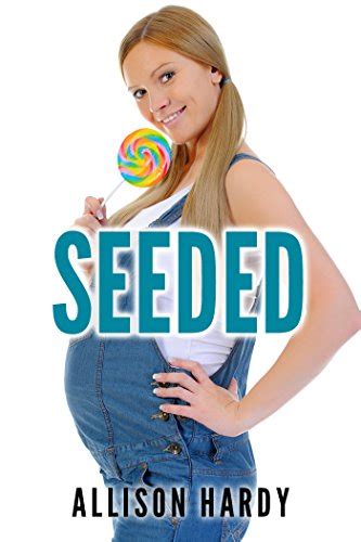Seeded Taboo Pregnancy By Allison Hardy EReaderIQ