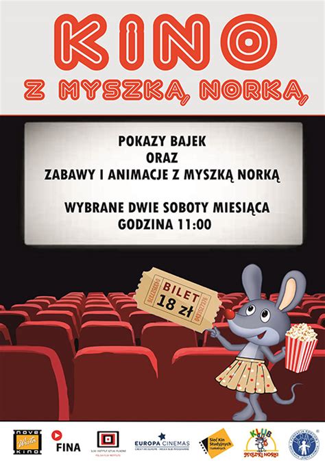 Repertuar Novekino Kino Wis A Warszawa Kino Cyfrowe D