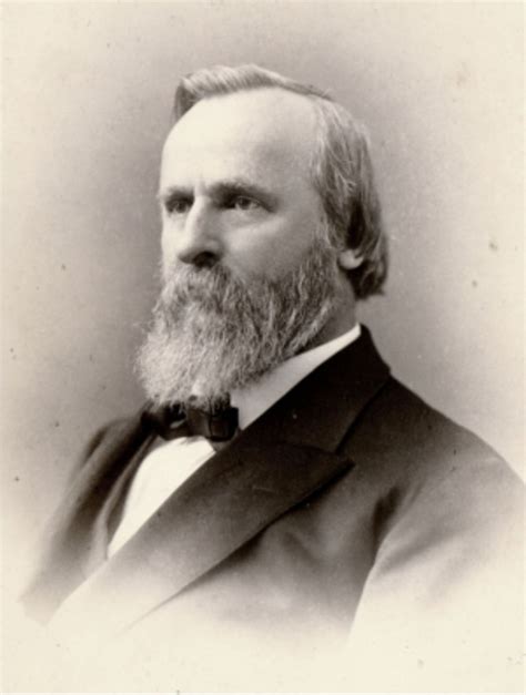 Rutherford B Hayes Visits Mansfield Mansfield Historical Society
