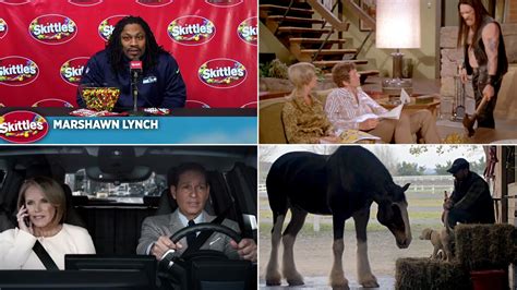 Which Of These 10 Small Businesses Deserves A Super Bowl Commercial