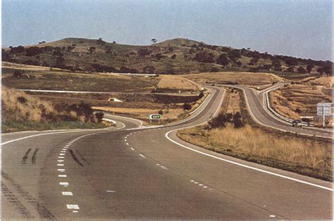 Ozroads National Highway 25