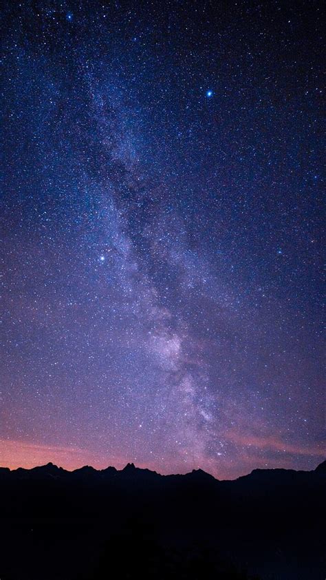 Space Galaxy Nebula Nebulae Night Note Plus Sky Starry Stars
