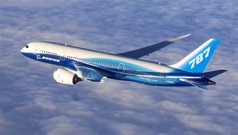 Boeing Vs Airbus ¿es Boeing La Clave Para La Expansión Global De