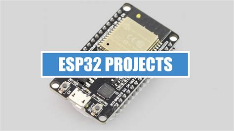 100 Proyek Esp32 Tutorial Lengkap Esp32 Dengan Arduino Ide Wp Guru Ji