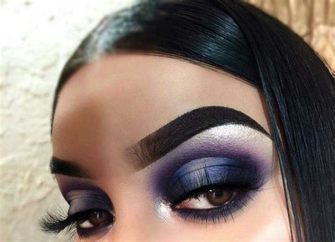 Pinterest Iiiannaiii Makeup Gorgeous Makeup Eye Makeup