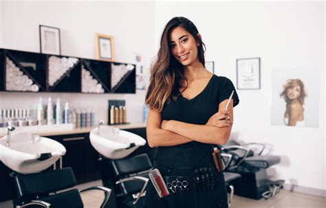 Minding Your Manners In The Salon 10 Etiquette Rules For Hairstylists