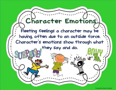 Teaching Character Traits In Readers Workshop Scholastic