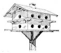 The website offers plans and instructions for building birdhouses suitable for various types of birds like how to use them, encouraging the protection as. free printable birdhouse plans | Level, 8-Room Free Purple Martin Bird House Plans | Birdhouses ...
