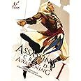 Assassin S Creed Awakening Vol 1 Yano Takashi Oiwa Kenzi