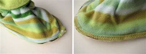 Tutorial By Rae Dragon Slippers — Made By Rae