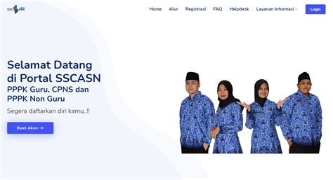 Alur Sistem Seleksi Calon Asn Pelamar Cpns 2021 Kabupaten Aceh Selatan