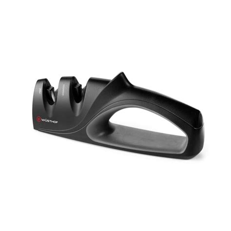 wusthof knife sharpeners cutlery and more