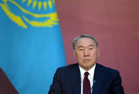 Kazakistan, si dimette il presidente Nazarbayev dopo 29 anni al potere