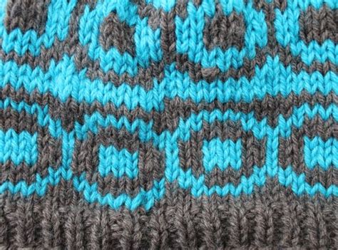 But just because it's a secret, doesn't mean it isn't easy to do! Perfect Projects: 3 Methods for Jogless Knitting in the ...