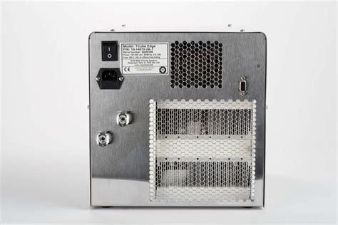 TCube Edge - Solid State Cooling Systems