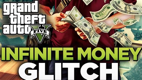 Gta V Infinite Money Glitch 100k Every 2mins [ Xbox And Ps3 ] Youtube