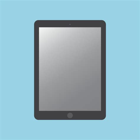 Ipad Vector Art Icons And Graphics For Free Download