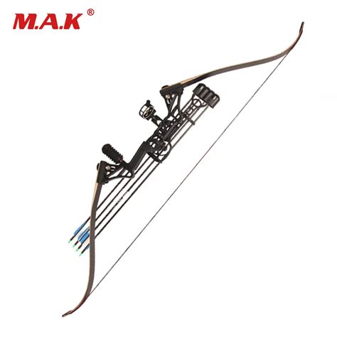 56 Inches Recurve Bow 30 50 Lbs With Accessory For Outdoor Archery