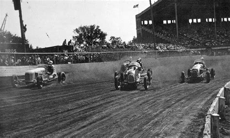 Final Lap Century Old Fairgrounds Racetrack Gets The Checkered Flag