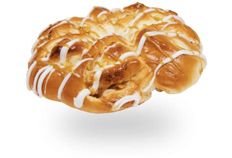 Apple Cinnamon Hot Cross Bun Cobs Bread Usa