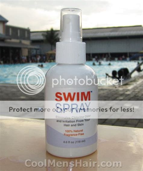 How To Protect Hair From Chlorine In Pools Cool Mens Hair