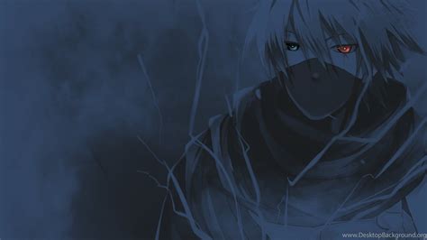 Kakashi Aesthetic Hd Wallpapers Wallpaper Cave