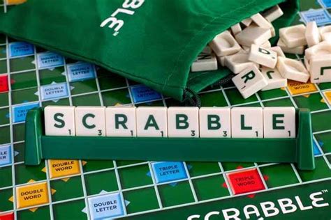 Scrabble Okays New Words Like Bae Fleek Mansplain