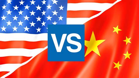 2020 state export report press conference. America Vs China Go To War: Who Would Win? - Sick Chirpse